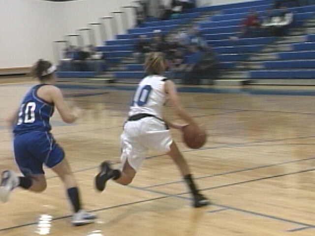 Local Teams Hoping To Unwrap Wins Before Holidays