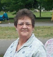 Esther "janie" Pickrell (june 2, 1949 December 29, 2011)