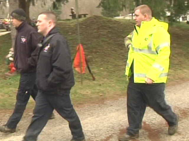 Update: Hunting Accident Sparks Debate