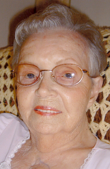 Twila D. Hines (may 27, 1920 December 9, 2011)
