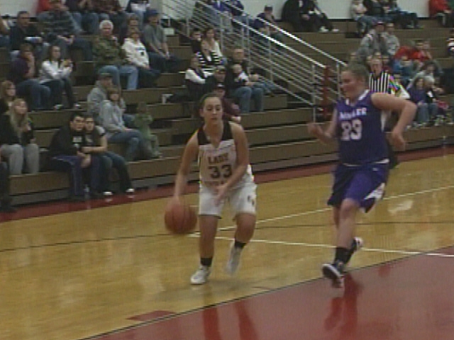 Christmas Break Is Over As Teams Get Back To Action