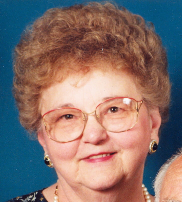 Frances M. Morrison (september 20, 1932 December 26, 2011)