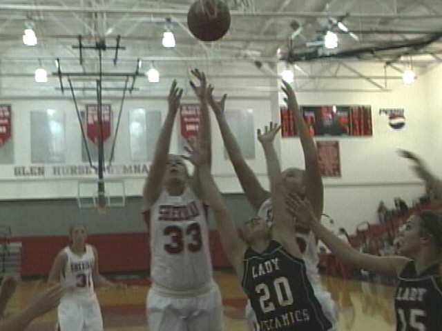 Zanesville Knocks Off Visiting Scotties