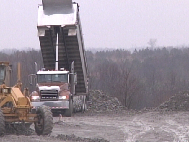 Fewer Jobs Predicted For Oil & Natural Gas Industry