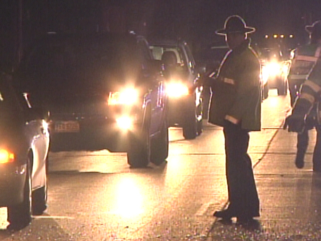 Accident On Us 22 Believed To Be Alcohol Related
