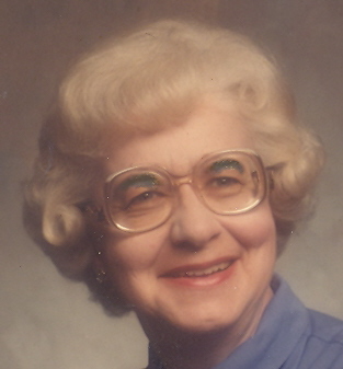 Shirley L. (smith) Williamson (september 7, 1934 December 22, 2011)