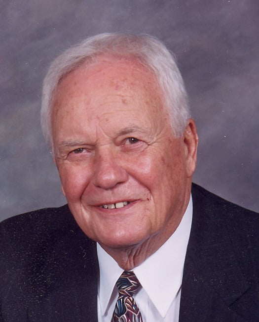 Charles O. Reynolds Jr. (january 12, 1921 December 6, 2011)