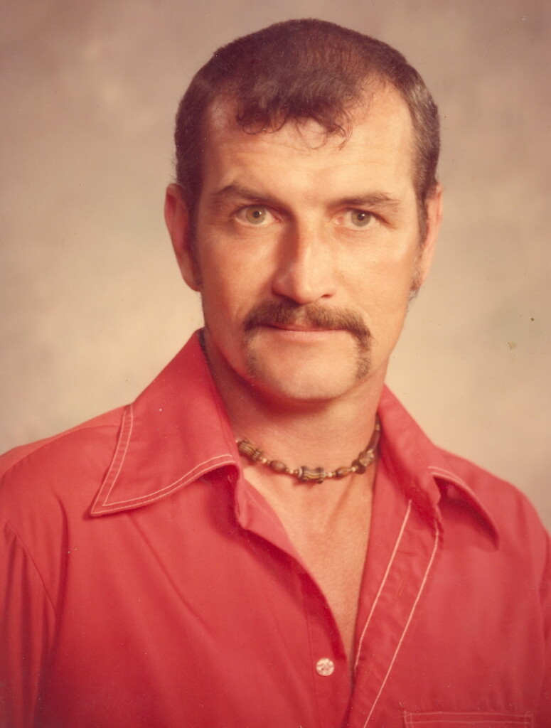 Ronald E. "crank" Makin Sr. (november 5, 1936 December 2, 2011)