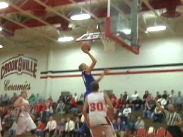 Zanesville Gets Big Road Win
