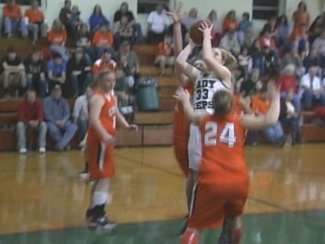 Buckeye Trail Wins At The Buzzer