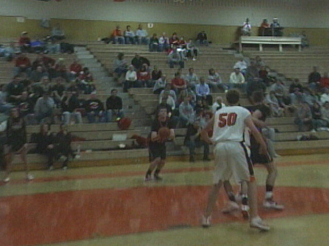 Zanesville Picks Up Tough Road Win