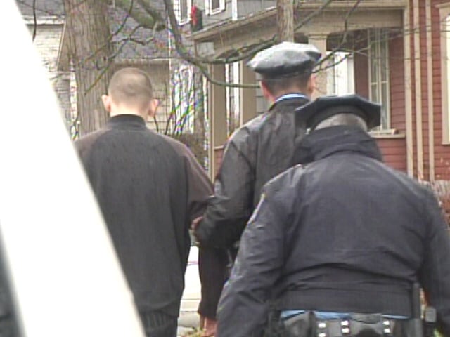 Update: Shooting Victim A House Guest On Thurman St.