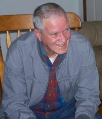 James C. Smith (may 9, 1929 January 30, 2012)