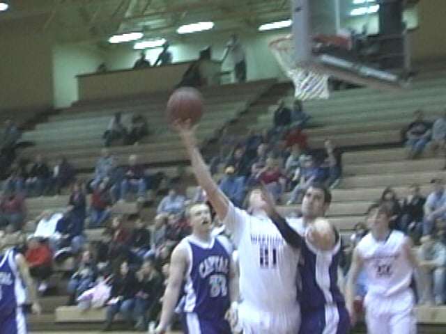 Maysville Boys Stay One Game Back, West Girls Remain Unbeaten In Mvl