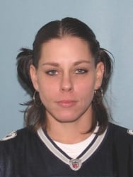 Loved Ones Searched For Missing Woman
