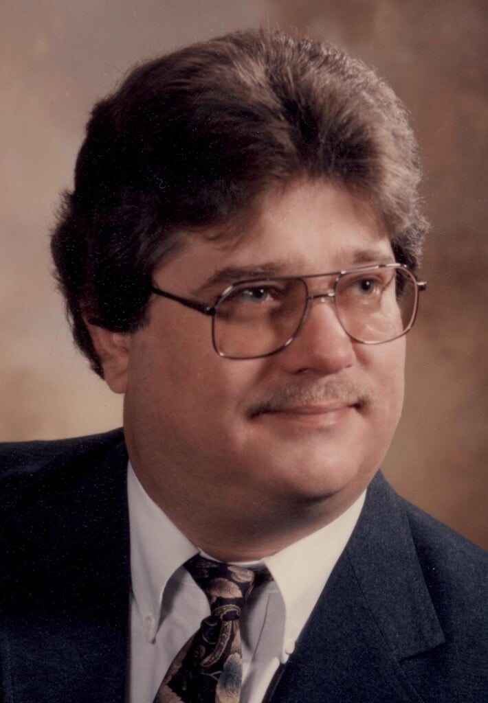 Dr. Douglas Van Horn (june 12, 1951 January 14, 2012)