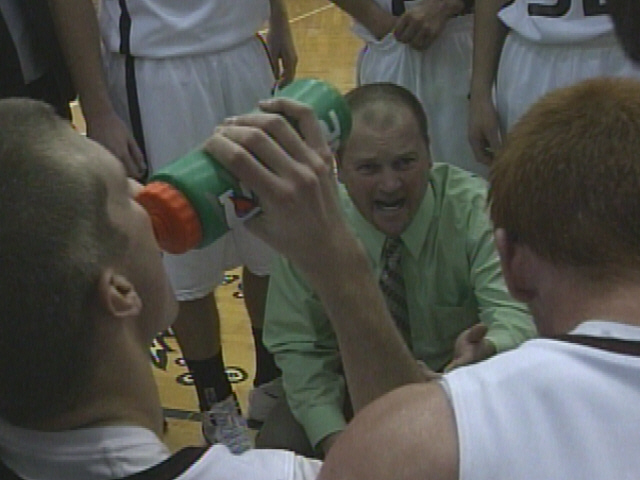 Zanesville Does It Again On The Road