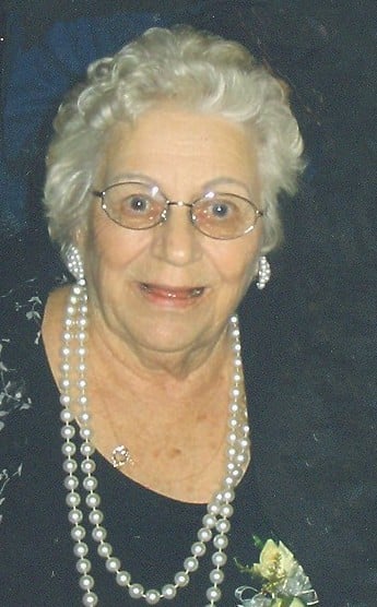 Jessie Louise Helriggle (may 4, 1921 January 11, 2012)