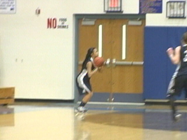 Girls Basketball: Zanesville Suffers First Loss, West M Stay Unbeaten In League