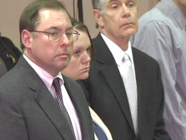 Opening Statements Made In Klein Trial