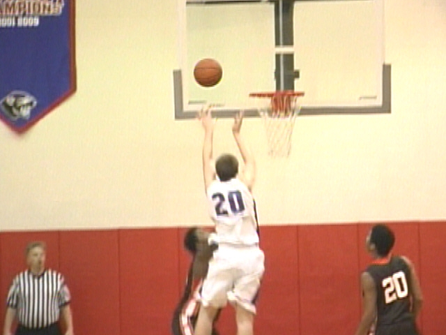 John Glenn Continues To Win In Mvl