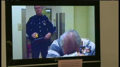 Craigslist Murder Suspect Pleads Not Guilty