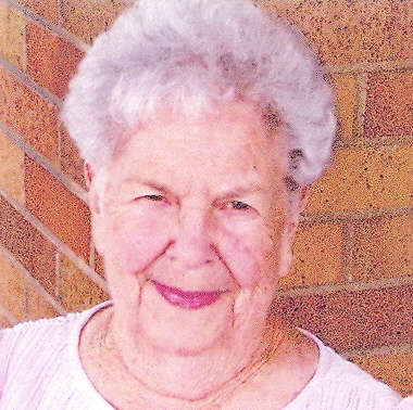 Ruth L. Roessler (june 4, 1920 January 16, 2012)
