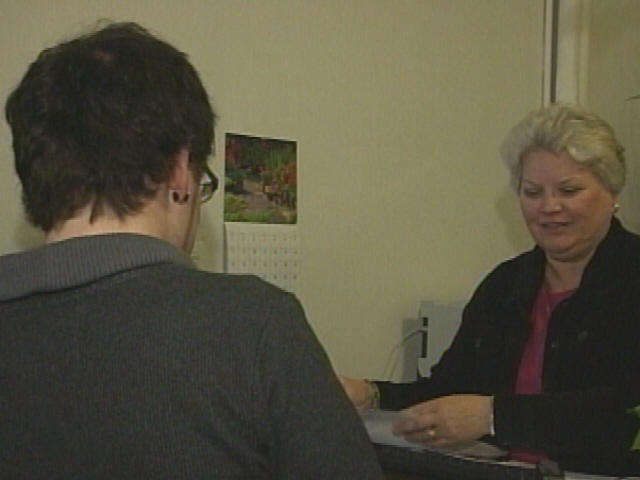 Early Tax Filers See Delay In Refund