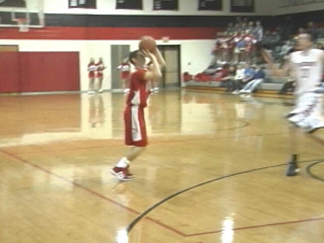 High School Hoops: Zanesville, John Glenn Stay Perfect In League Play