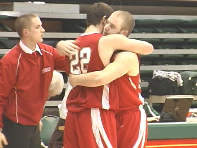 Zanesville Boys Win Sectional Title; West Muskingum Girls Advance To District Final