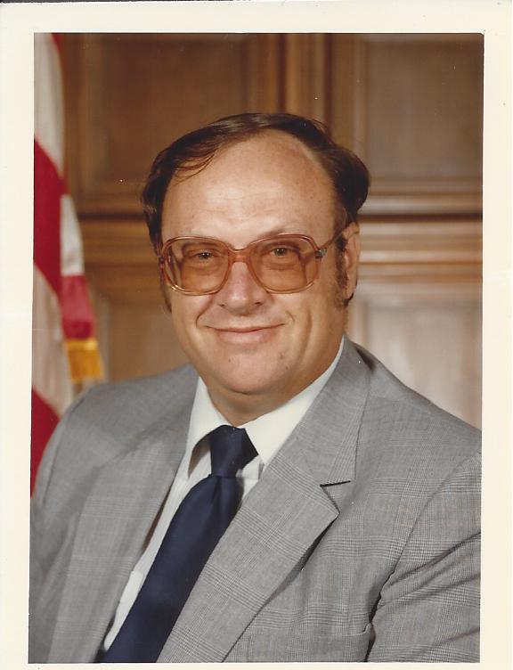 George O. Klies Jr. (december 10, 1931 February 28, 2012)