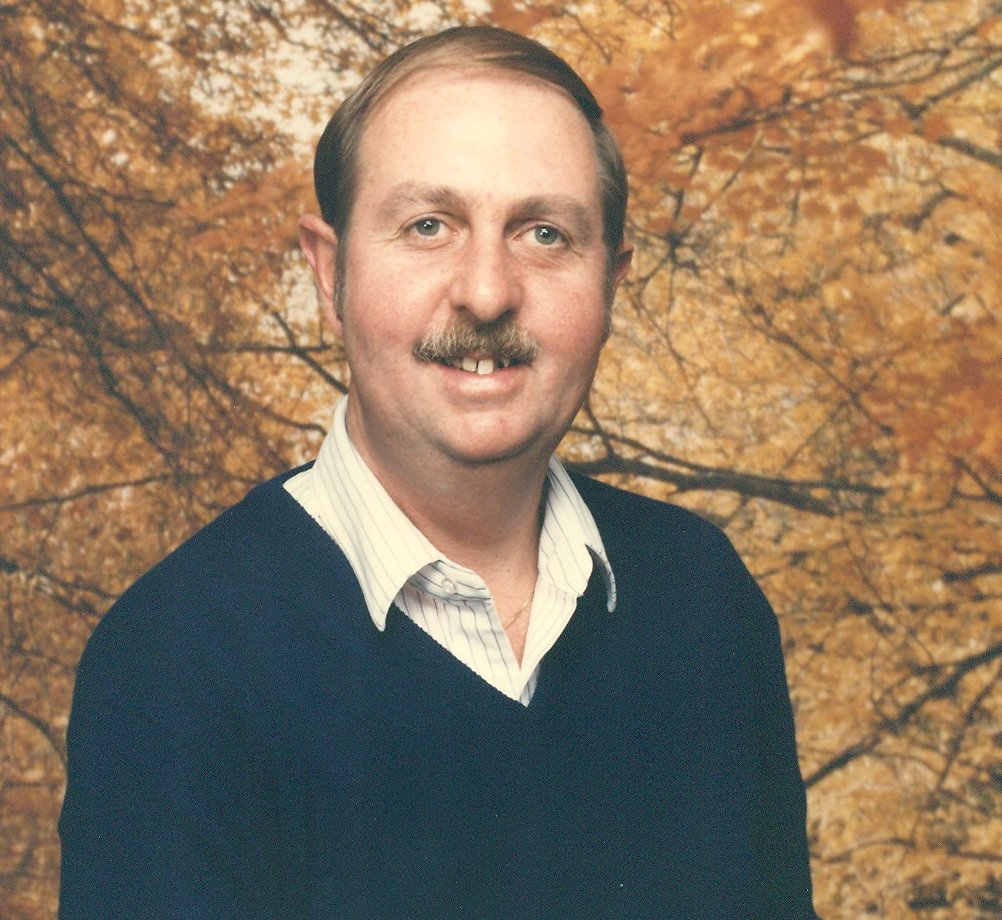 Edward Arthur Cramer (july 1, 1941 February 8, 2012)