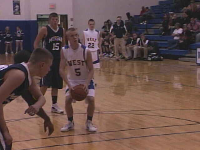 Area Teams Gear Up For Tournaments As Season Winds Down
