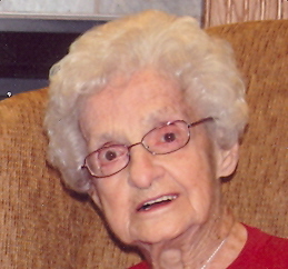 Margaret E. (betty) Cooper (september 19, 1916 February 18, 2012)