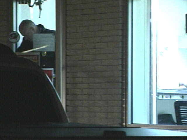Zanesville Papa John's Robbed/***updated***