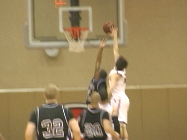 Huck Win: Tri Valley Takes Thriller From River View