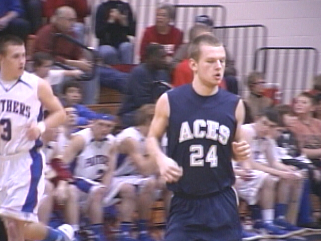 Blue Devils One Step Closer To Ecol Title