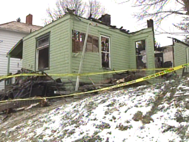 One Fatality In Fire Early Sunday *updated*