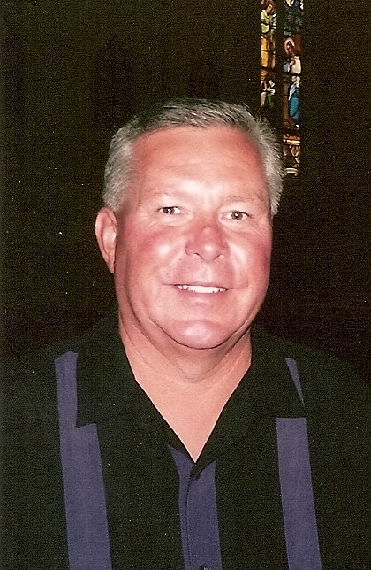 Terry Dean Riser (september 5, 1956 February 17, 2012)