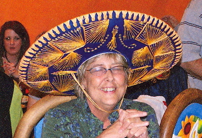 Tara A. Dyer (january 9, 1955 February 14, 2012)