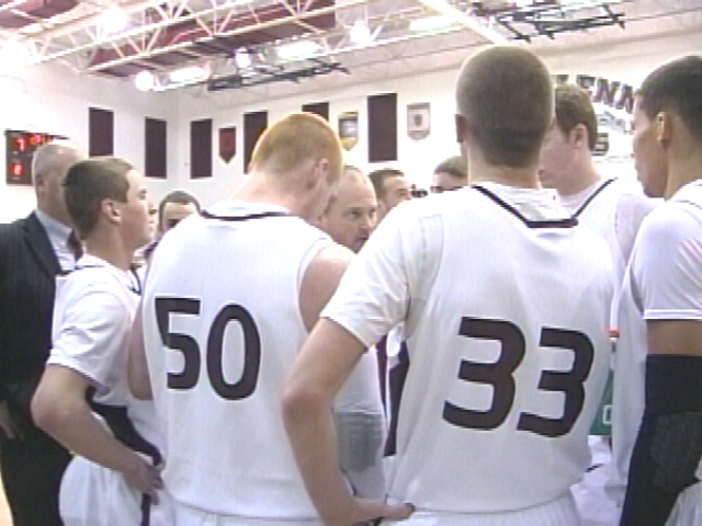 Ecol And Mvl Titles Decided; Zanesville Knocks Off Desales