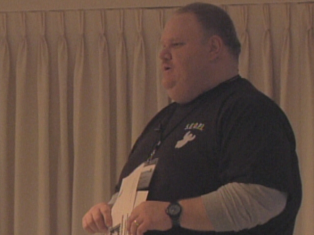 Paranormal Investigators Host Haunts, History, & Happenings