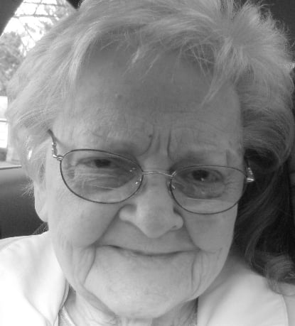 Shirley Eileen Norris Brock (march 10, 1925 February 4, 2012)