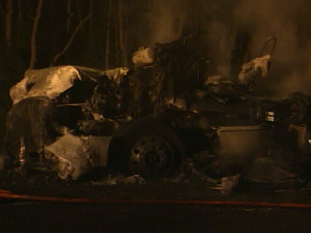 Interstate 70 Westbound Shutdown