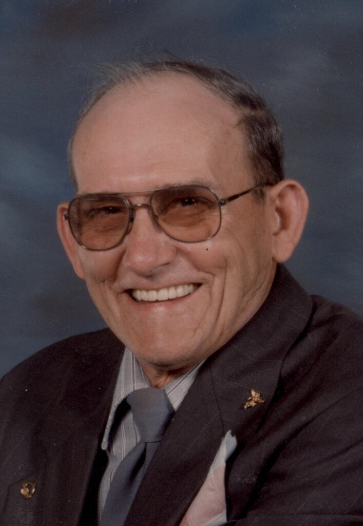 Charles W. "chuck" Butcher (september 1, 1925 March 10, 2012)