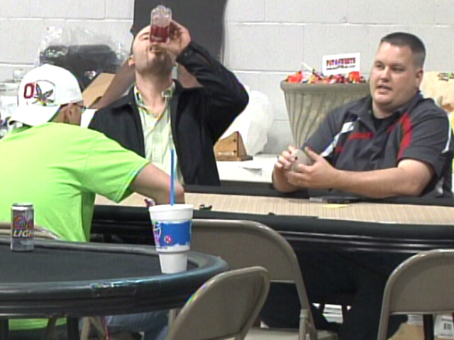 8th Annual "bet On Baylee" Fundraiser