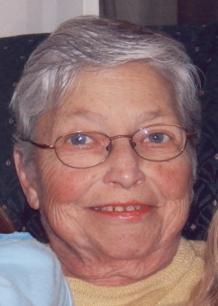 Shirley M. Stiles (january 7, 1939 March 10, 2012)
