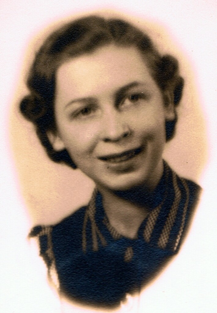 Maxaline M. Garen (april 14, 1921 February 29, 2012)