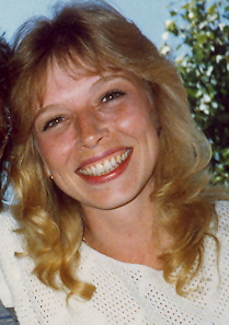 Margaret Jean "peggy" Young (october 5, 1956 March 8, 2012)