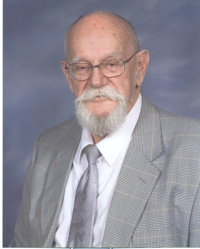 Robert L. Todd (june 7, 1929 March 5, 2012)